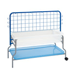Edx Education – Super Water Tray Set – Product Lifestyle Image