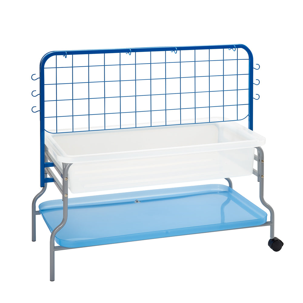 Edx Education – Super Water Tray Set – Product Lifestyle Image