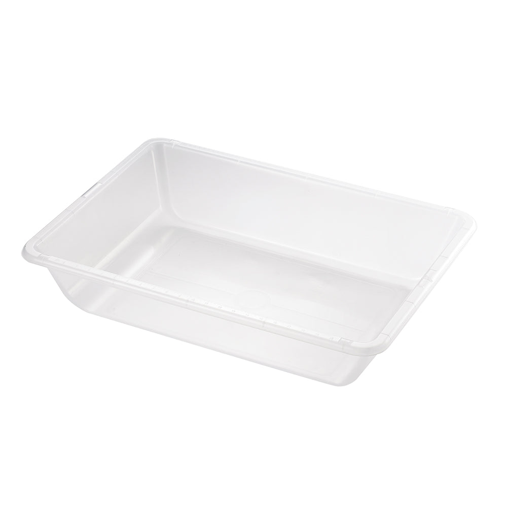 Edx Education – Desk Top Water Tray – Product Lifestyle Image