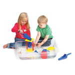 Edx Education – Desk Top Water Tray – Product Main Image