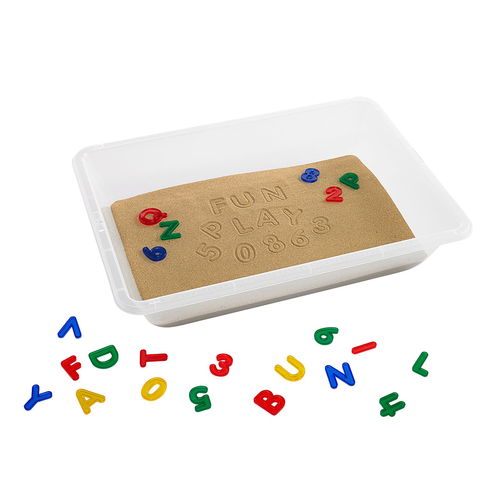 Edx Education – Desk Top Water Tray – Product Lifestyle Image