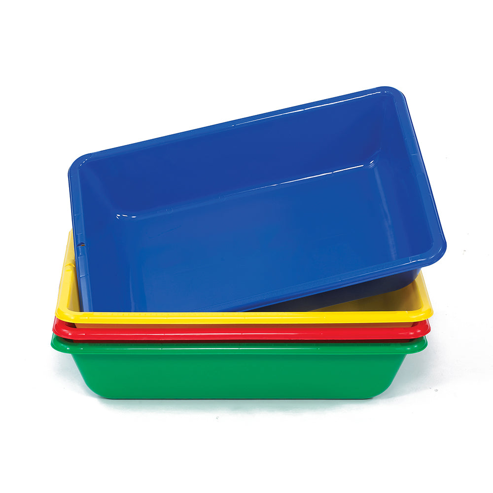 Desk Top Water Trays (4 color)