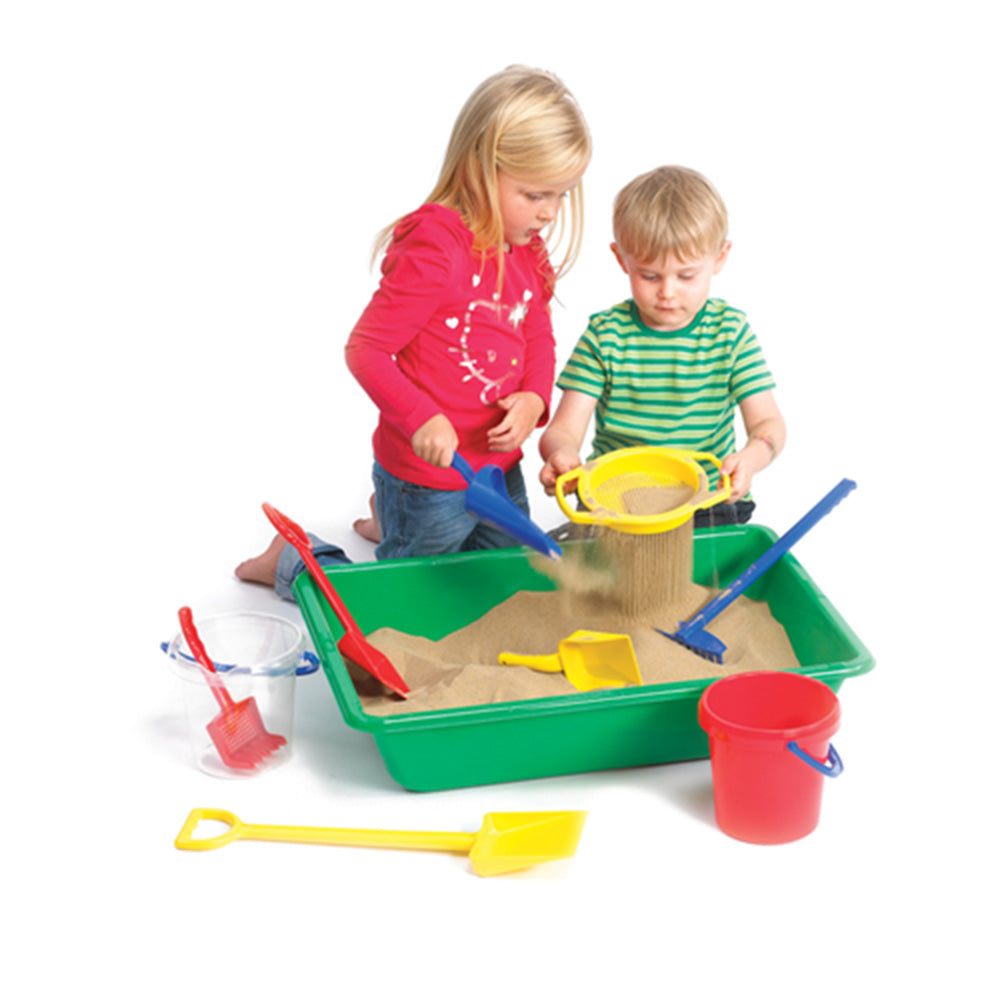 Desk Top Water Trays (4 color)