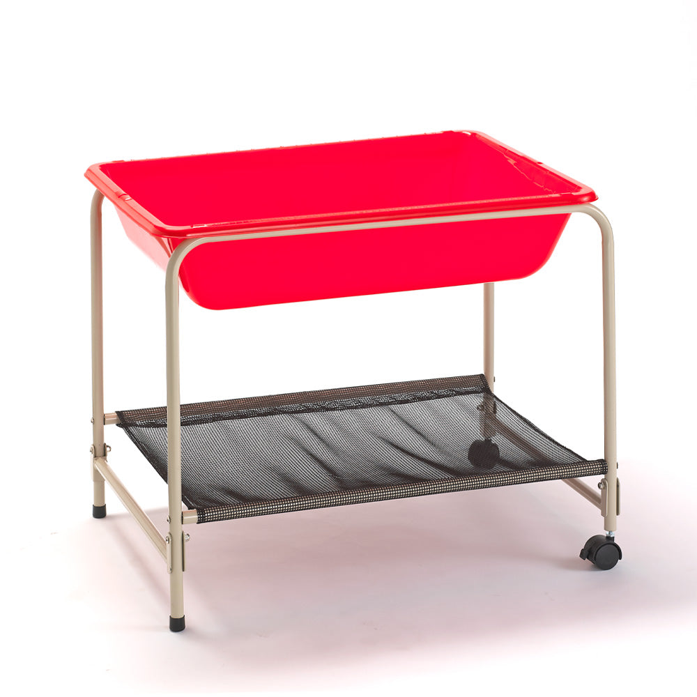 Desk Top Water Tray Stand