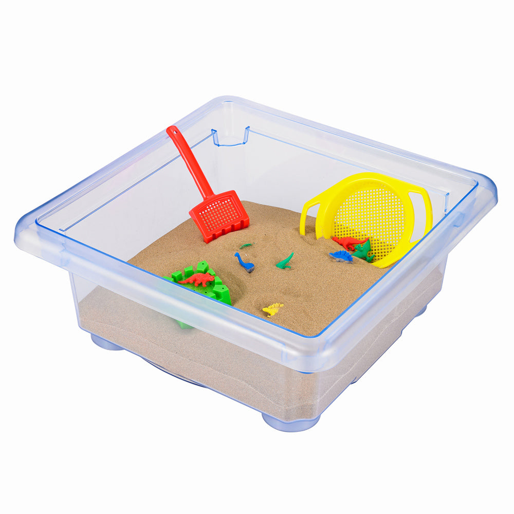 Edx Education – Fun2 Play Activity Tray – Product Lifestyle Image