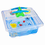 Edx Education – Fun2 Play Activity Tray – Product Lifestyle Image