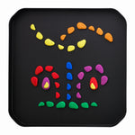 Edx Education – Fun2 Play Tray Infinite Black – 66115 – Product Main Image