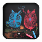 Edx Education – Fun2 Play Tray Infinite Black – 66115 – Product Lifestyle Image