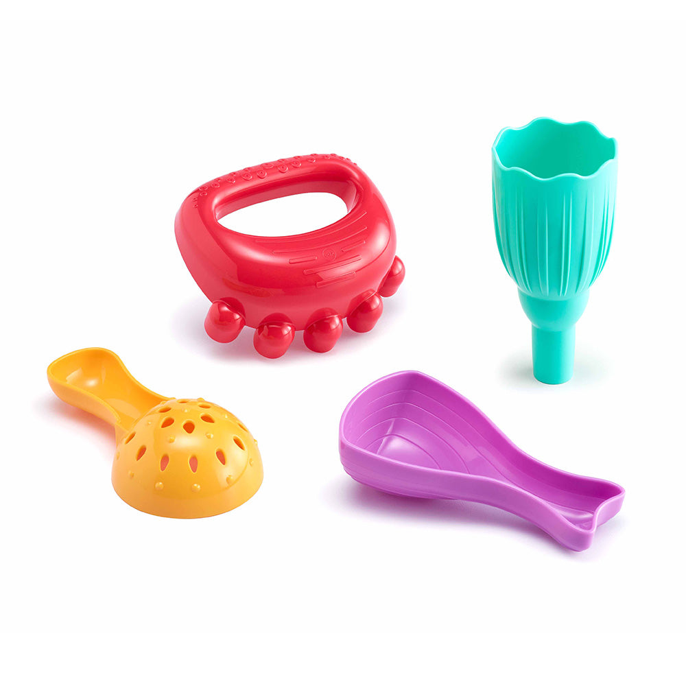 Edx Education – Busy Play® iSense Scoops – Product Lifestyle Image