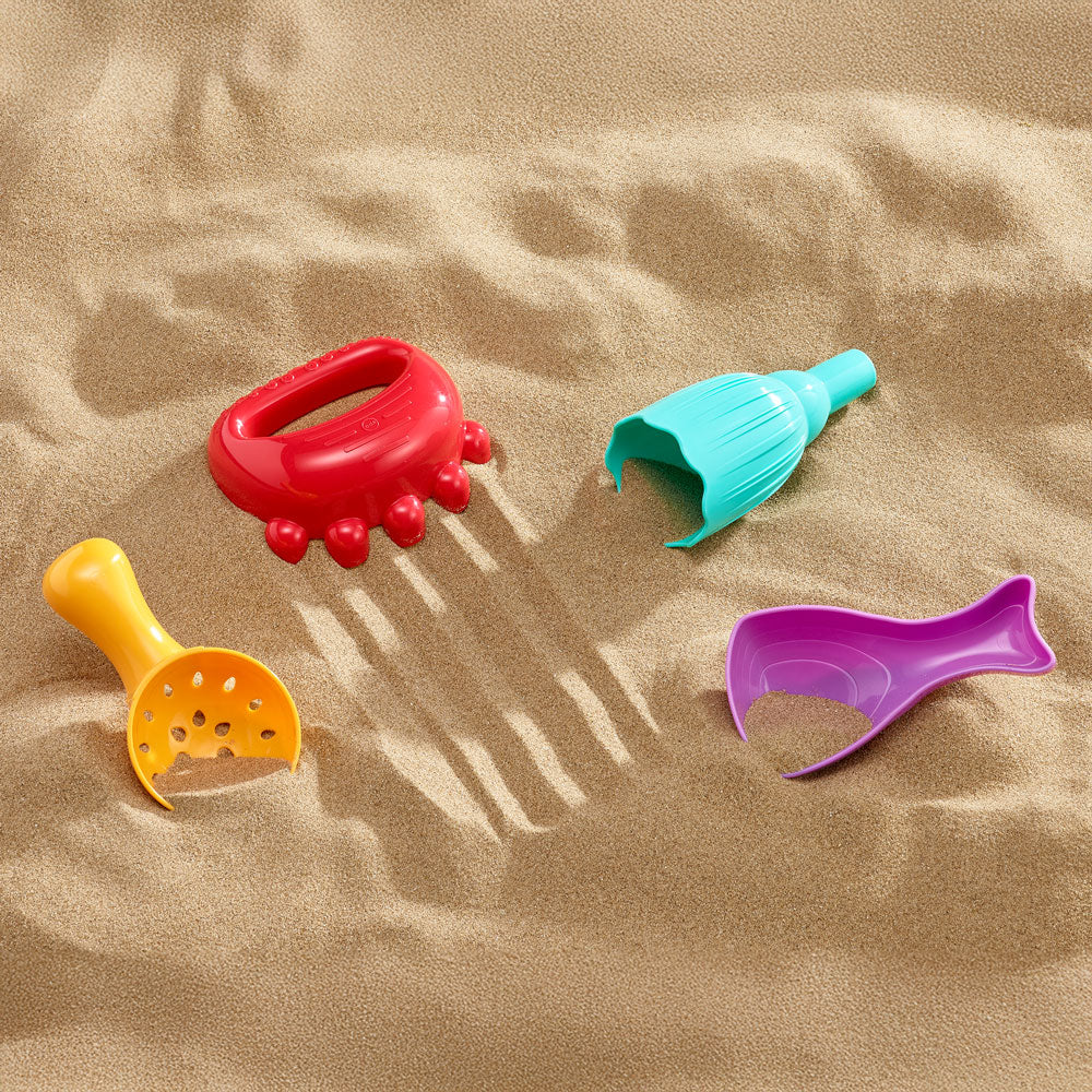 Busy Play® iSense Scoops