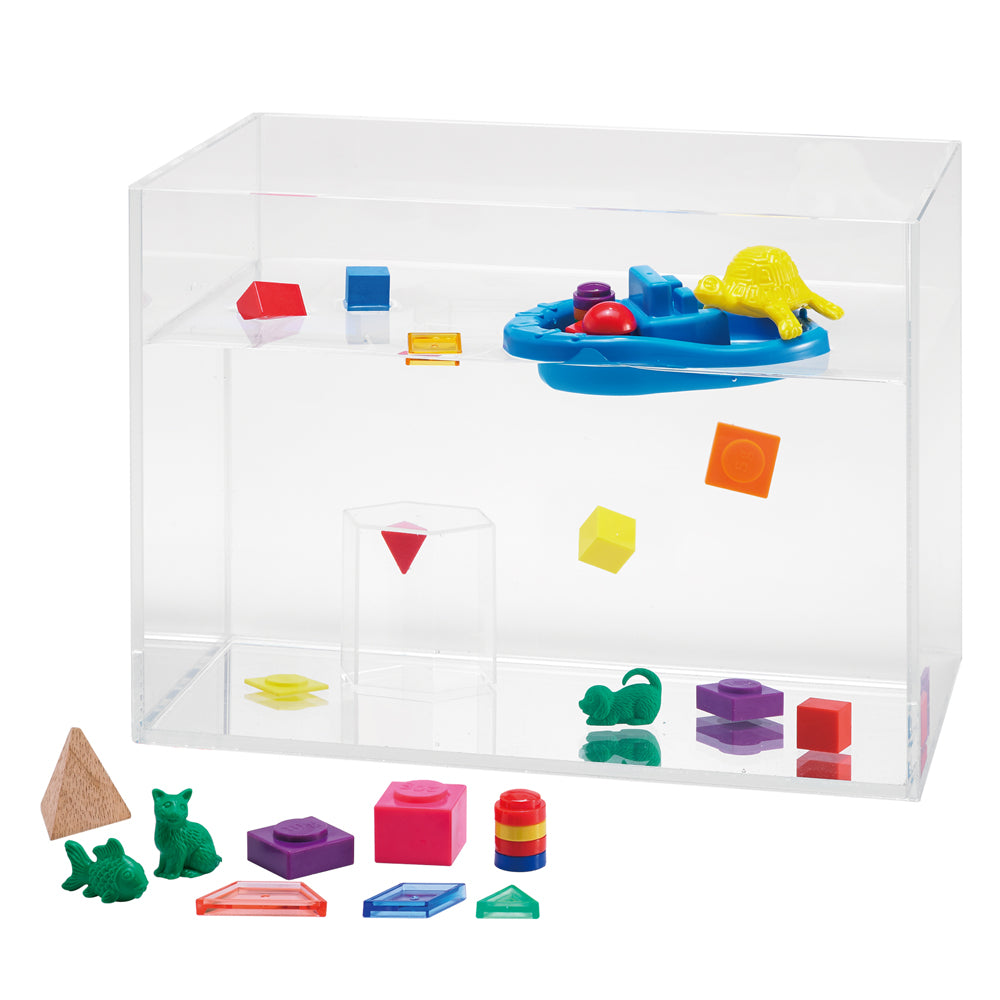 Float or Sink Fun