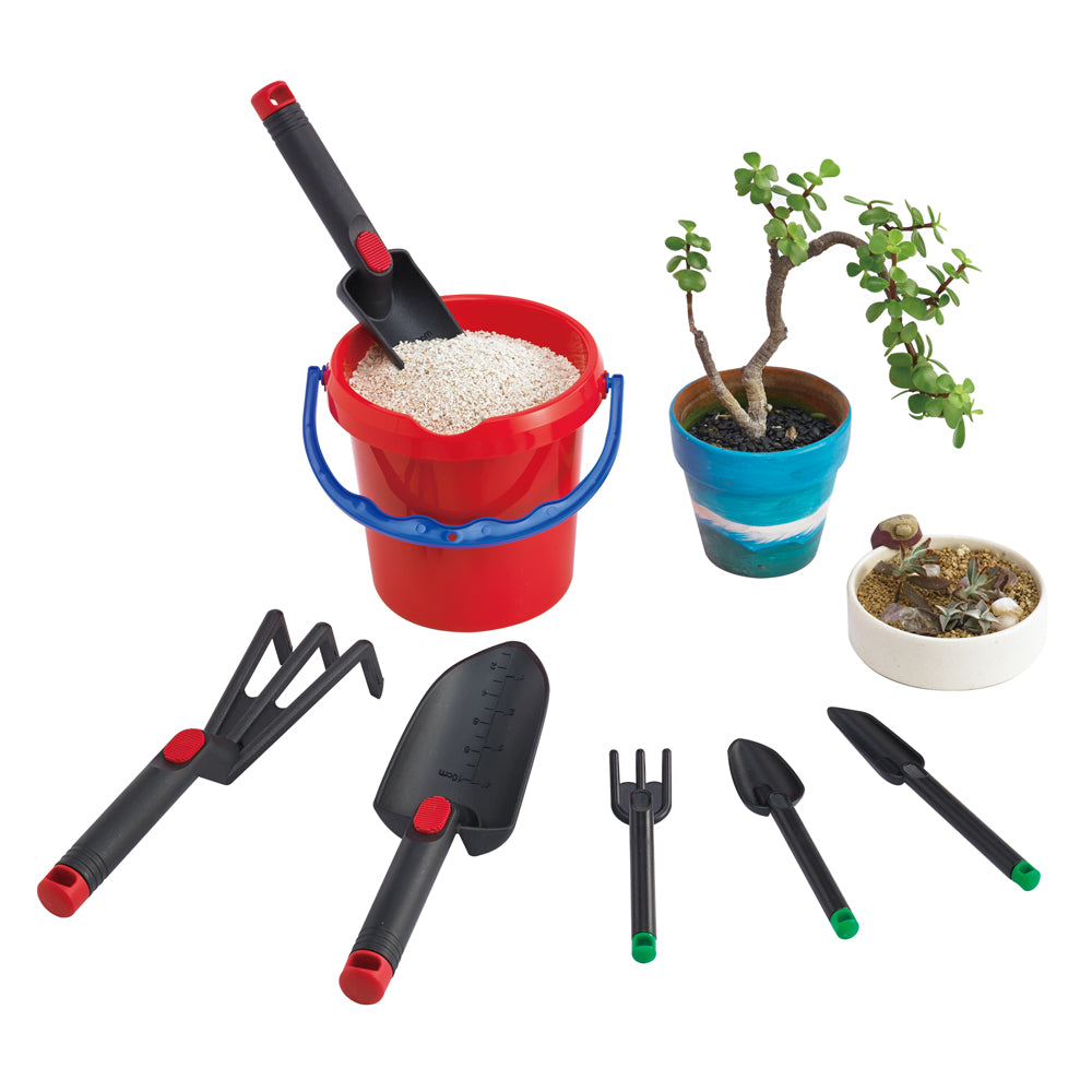 Garden Tool Set