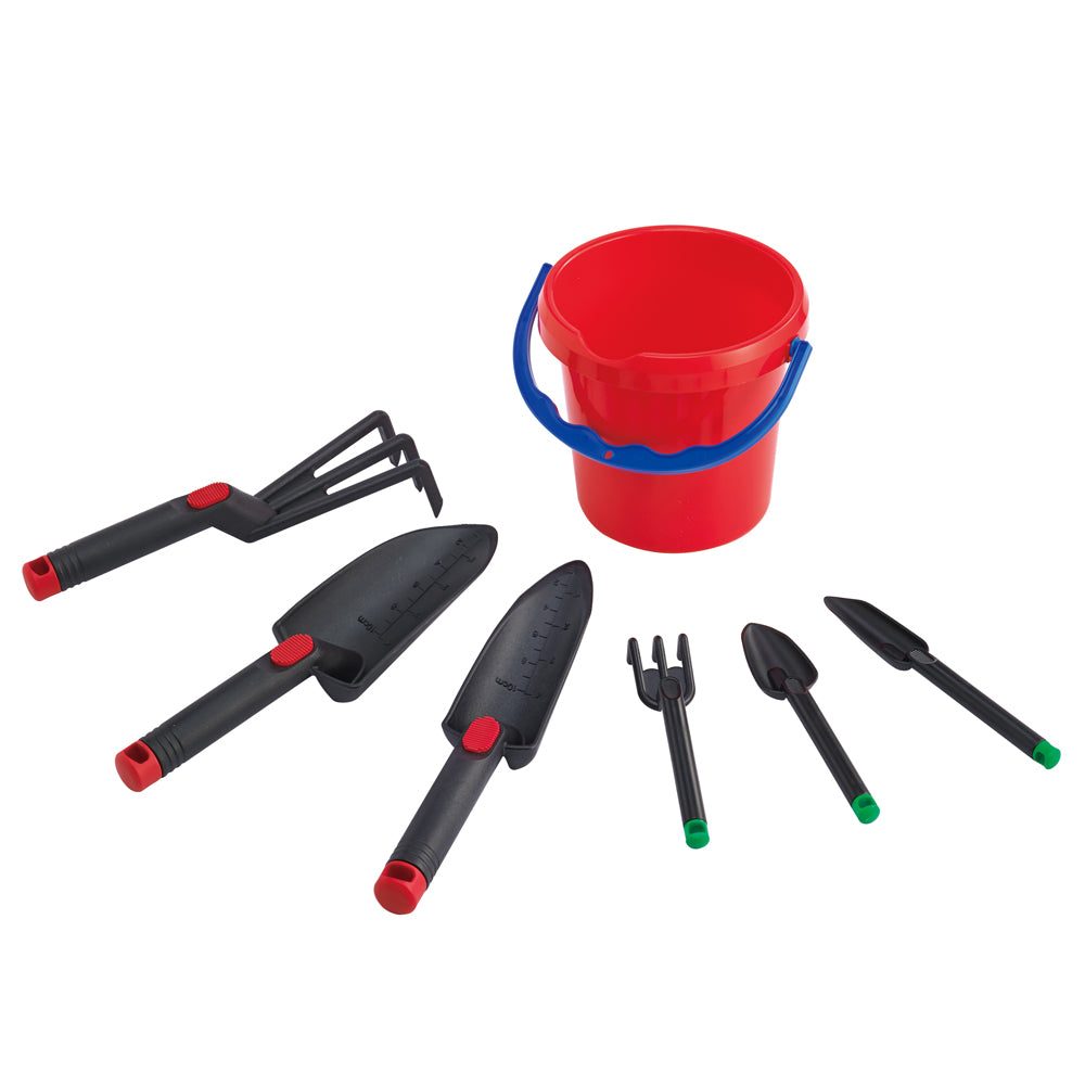 Garden Tool Set