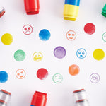 Edx Education – iSense Emotions Stamps – 76415 – Product Lifestyle Image