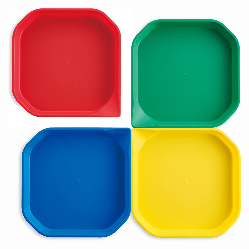 Fun2 Messy Tray