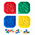 Edx Education – Fun2 Messy Tray – Product Lifestyle Image