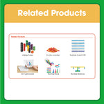 Edx Education – Basic Facts Multiplication and Division Milestones Grade 2 – Product Lifestyle Image