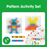 Edx Education – Downloadable Pattern Activity Set 16 Activities – Product Main Image