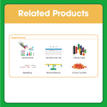 Edx Education – Basic Facts Addition and Subtraction Milestones Grade 1 – Product Lifestyle Image