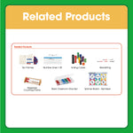 Edx Education – Basic Facts Addition and Subtraction Milestones Grade 2 – Product Lifestyle Image