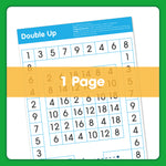 Edx Education – Board Games Odd-One-Out Ages 7-10 – Product Lifestyle Image