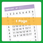 Edx Education – Board Games Eight and 8 Plus Ages 6-8 – Product Lifestyle Image