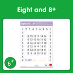 Edx Education – Board Games Eight and 8 Plus Ages 6-8 – Product Main Image