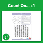 Edx Education – Board Games Count On +1 Grade 1 – Product Main Image