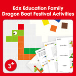 Edx Education – Dragon Boat Festival Activities 2025 – Product Main Image