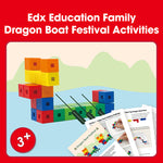 Edx Education – Dragon Boat Festival Activities 2024 – Product Main Image