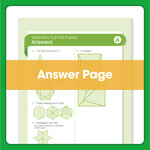 Edx Education – Geometry Cut-Out Puzzles 5 – Product Lifestyle Image