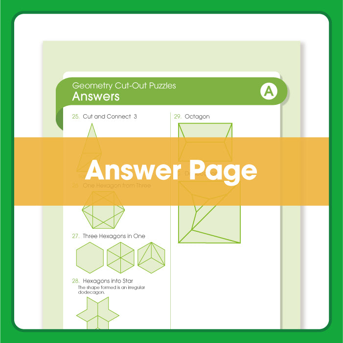 Edx Education – Geometry Cut-Out Puzzles 5 – Product Lifestyle Image