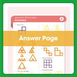 Edx Education – Geometry Stick Puzzles 2 Grade 4 and 5 – Product Lifestyle Image