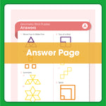 Edx Education – Geometry Stick Puzzles 3 Grade 4 and 5 – Product Lifestyle Image