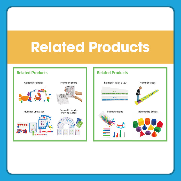 Edx Education – Home Learning Quick Curriculum Guide Foundation Year UK – Product Lifestyle Image