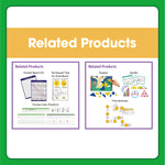 Edx Education – Home Learning Quick Curriculum Guide Grade 4 UK – Product Lifestyle Image