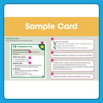 Edx Education – Home Learning Quick Curriculum Guide Kindergarten – 6012 – Product Lifestyle Image