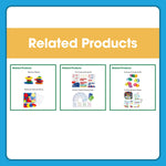 Edx Education – Home Learning Quick Curriculum Guide Kindergarten – 6012 – Product Lifestyle Image