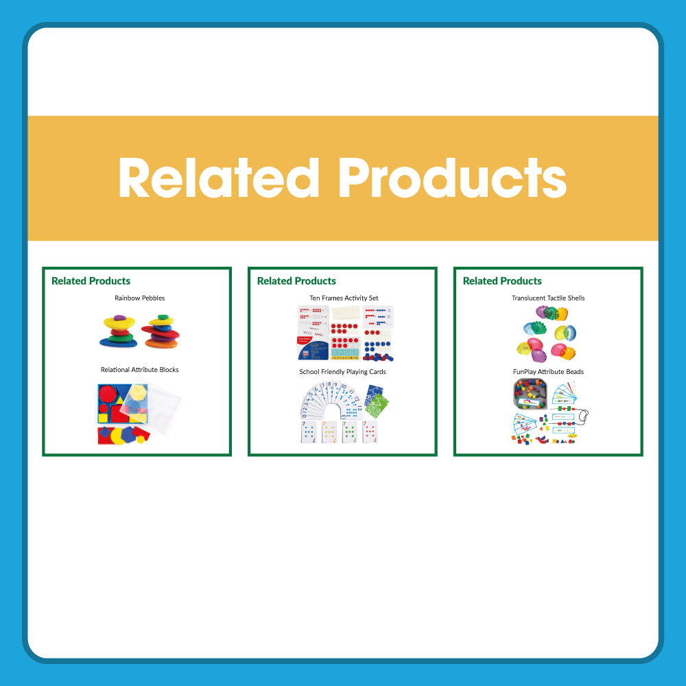 Edx Education – Home Learning Quick Curriculum Guide Kindergarten – 6012 – Product Lifestyle Image