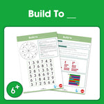 Edx Education – Board Games Build To Grade 1 to 3 – Product Main Image