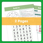 Edx Education – Board Games Build To Grade 1 to 3 – Product Lifestyle Image