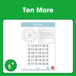 Edx Education – Board Games Ten More Grade 1 to 3 – Product Main Image