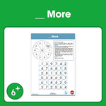 Edx Education – Board Games Ten More and More Grade 1 to 3 – Product Main Image