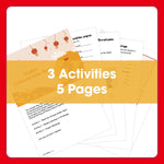 Edx Education – Chinese New Year Family Activities 2024 – Product Lifestyle Image