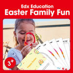 Edx Education – Easter Activities 2025 – Product Main Image