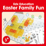 Edx Education – Easter Family Activity 5 Fun Ideas – Product Main Image