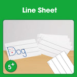 Edx Education – Downloadable Line Sheet – Product Main Image