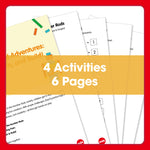 Edx Education – Number Rod Adventures Sort Match and Build – Product Lifestyle Image