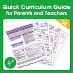 Edx Education – Year 4 Simplified Curriculum Guide – Product Main Image