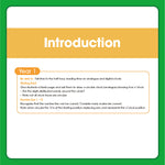 Edx Education – Telling The Time Milestones Grade 1 – Product Lifestyle Image